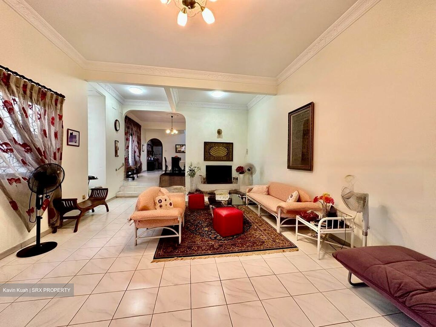 Lorong Marzuki (D14), Semi-Detached #455304501